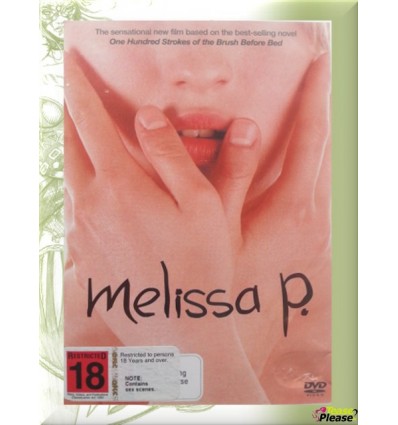 Melissa P