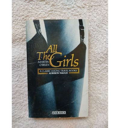 All The Girls - Martin O'Brien
