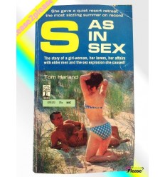S as in Sex
