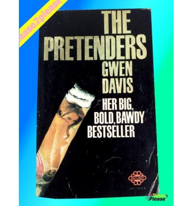 The Pretenders