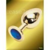 Golden Butt Plug - Large