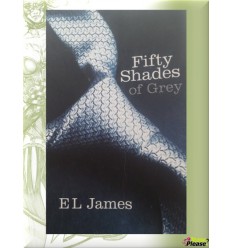Fifty Shades of Grey