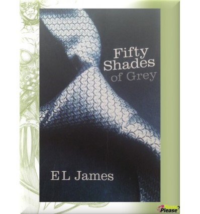 Fifty Shades of Grey
