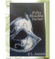 Fifty Shades Darker