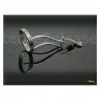 Smooth tip Locking Prince Albert Wand