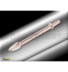 Lancia Steel Urethral Sound