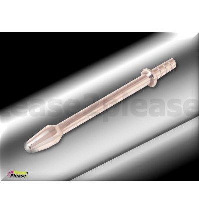 Lancia Steel Urethral Sound