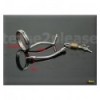 Bubble tip Locking Prince Albert Wand