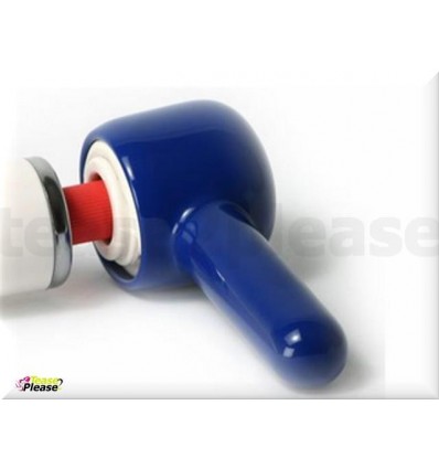 Straight Wand attachment