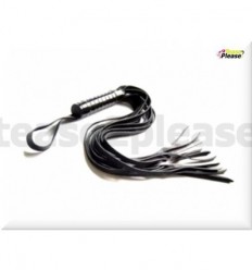 Fantasy Deluxe Flogger