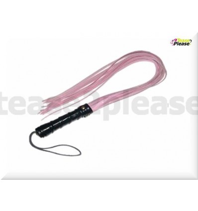 Pink Flogger