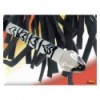 Whip-Dildo Glass combo black
