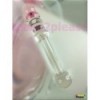 Dottie Pink Glass Dildo