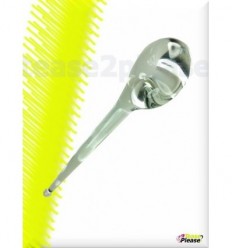 Teasing Glass Probe