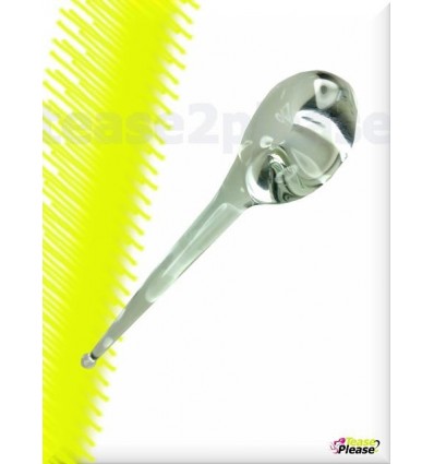 Teasing Glass Probe