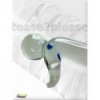 Seahorse Glass King Dildo