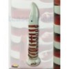 Bottlenose Glass Dildo Dolphin