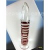 Bottlenose Glass Dildo Dolphin