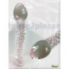 Orgasmic Delight Glass Stick