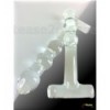 Thruster from Glass