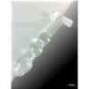 Thruster from Glass