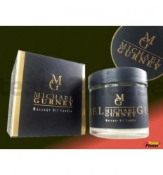 Sport Hot Massage Oil