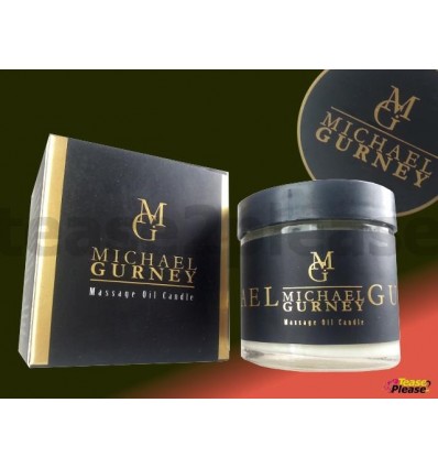 Sport Hot Massage Oil