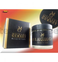 Friendship Hot Massage Oil