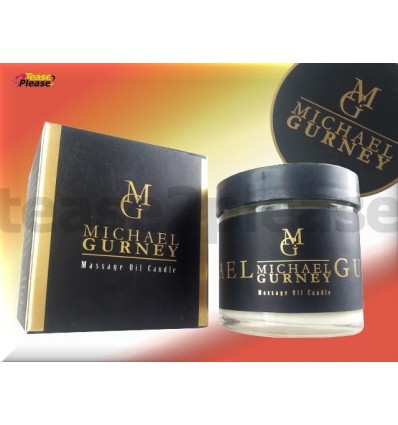 Friendship Hot Massage Oil