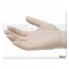 Latex Powdered Gloves