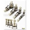 Twist Up Nipple suction device