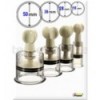 Twist Up Nipple suction device
