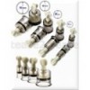 Twist Up Nipple suction device