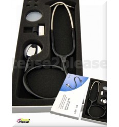 Sprague Rappaport Type Stetoscope