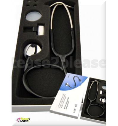 Sprague Rappaport Type Stetoscope