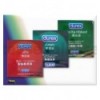 Durex Excita Ribbed Condoms