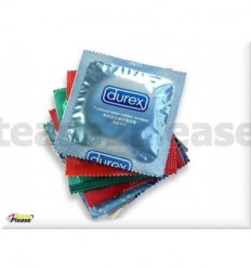 Condoms Mix