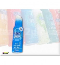 Durex Play Feel Lubricant