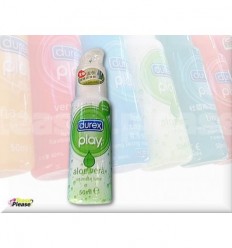 Durex Play Aloe Vera Lubricant