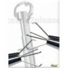 Extreme Sensation Claw Clamps