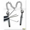 Extreme Sensation Claw Clamps