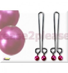 Clit & Nipple clamps