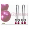 Clit & Nipple clamps