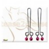 Clit & Nipple clamps