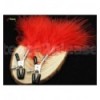 Feather Nipple clamps