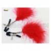 Feather Nipple clamps