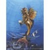 Endangered Species - Chris Achilleos