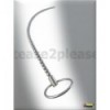Long Flexible insert