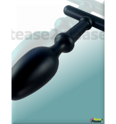Black Thruster