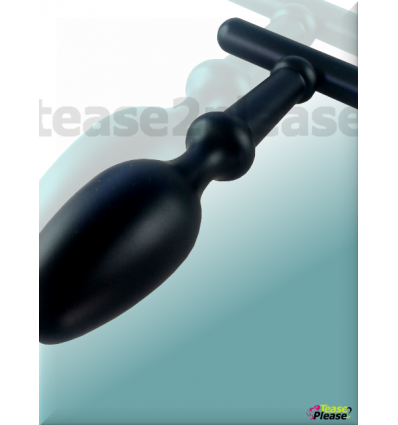 Black Thruster